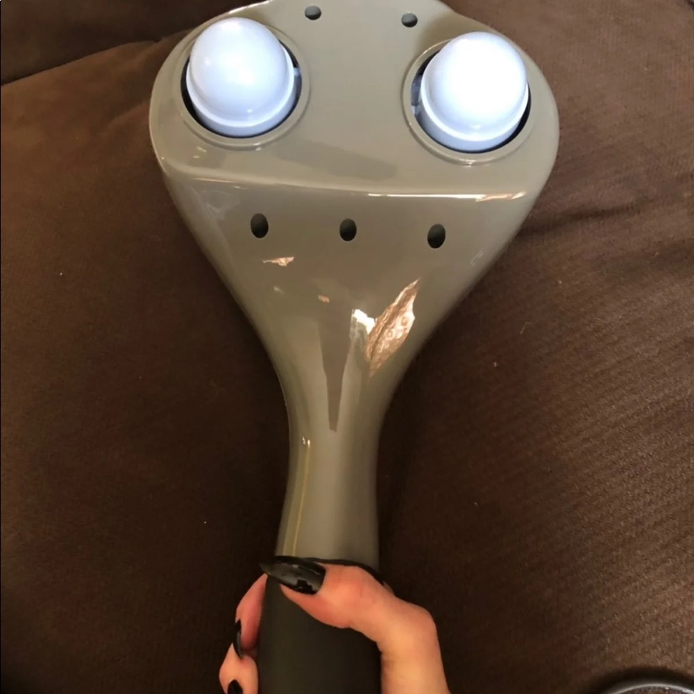 Multi setting massager - Picture 2 of 3